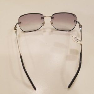 CARTIER, SUNGLASSES, NEW  WITH TAGS $1,410.00